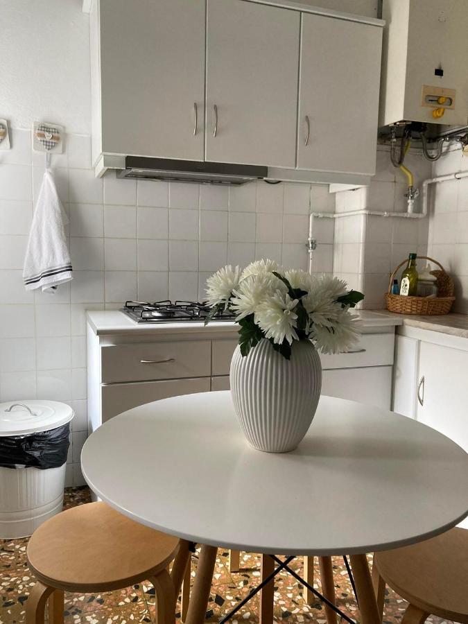 Apartamento Trav. Santa Luzia Mirandela Bagian luar foto