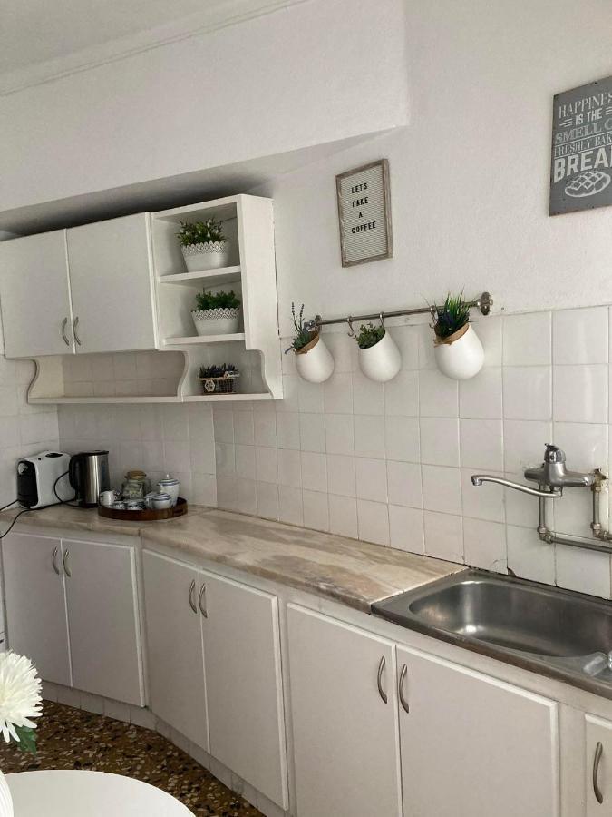 Apartamento Trav. Santa Luzia Mirandela Bagian luar foto